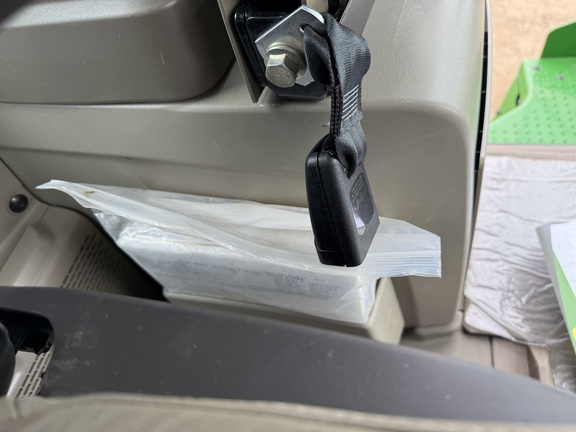 2023 John Deere 9R 540 Tractor 4WD