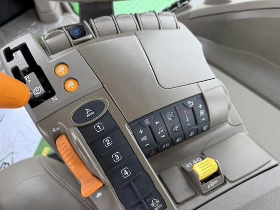 2023 John Deere 9R 540 Tractor 4WD