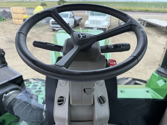 2023 John Deere 9R 540 Tractor 4WD