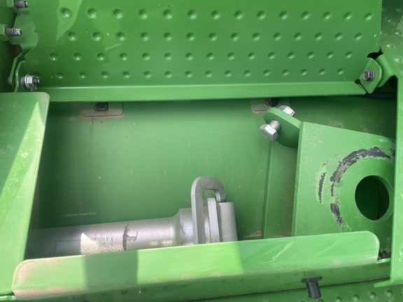 2023 John Deere 9R 540 Tractor 4WD