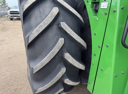 2023 John Deere 9R 540 Tractor 4WD