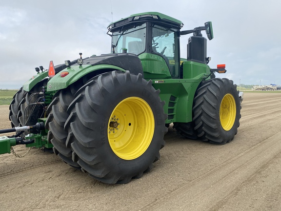 2023 John Deere 9R 540 Tractor 4WD