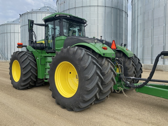 2023 John Deere 9R 540 Tractor 4WD