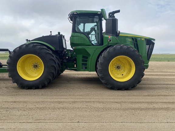 2023 John Deere 9R 540 Tractor 4WD