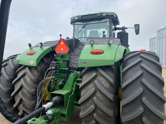 2023 John Deere 9R 540 Tractor 4WD