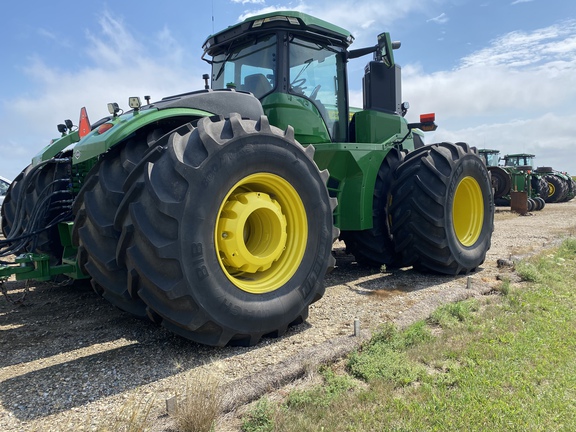 2023 John Deere 9R 590 Tractor 4WD