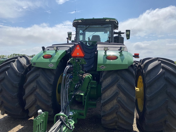 2023 John Deere 9R 590 Tractor 4WD