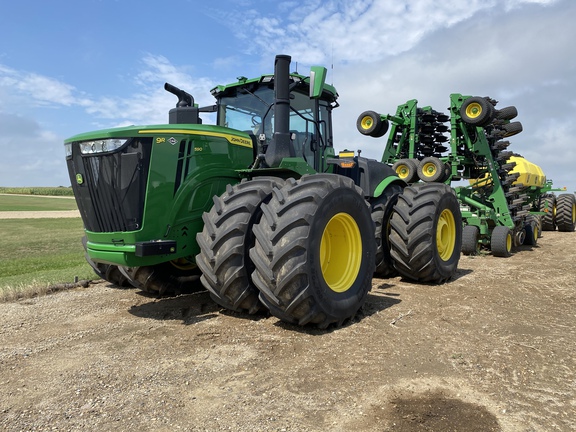 2023 John Deere 9R 590 Tractor 4WD