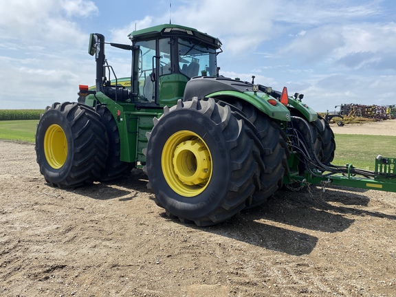 2023 John Deere 9R 590 Tractor 4WD