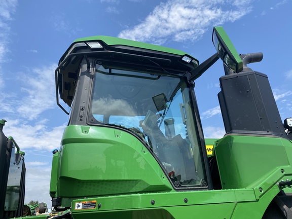 2023 John Deere 9R 640 Tractor 4WD