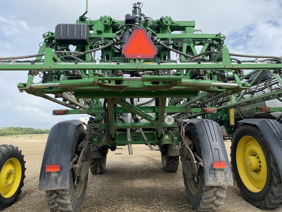 2024 John Deere 612R Sprayer/High Clearance