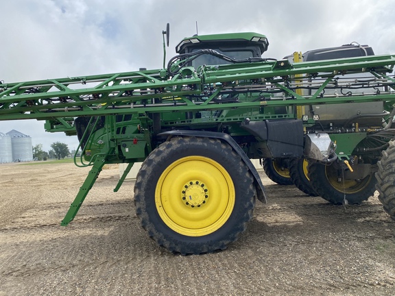 2024 John Deere 612R Sprayer/High Clearance