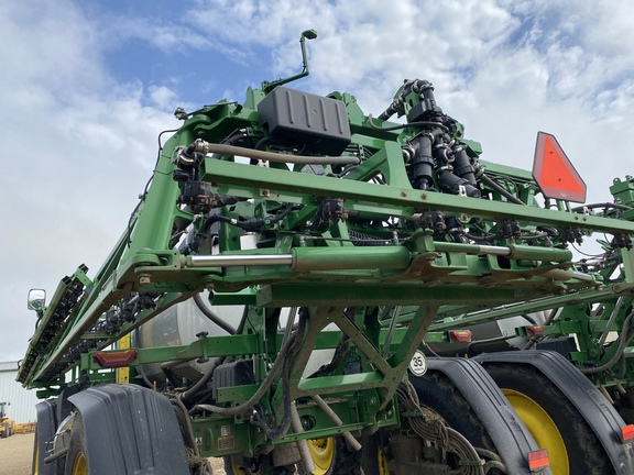 2024 John Deere 612R Sprayer/High Clearance