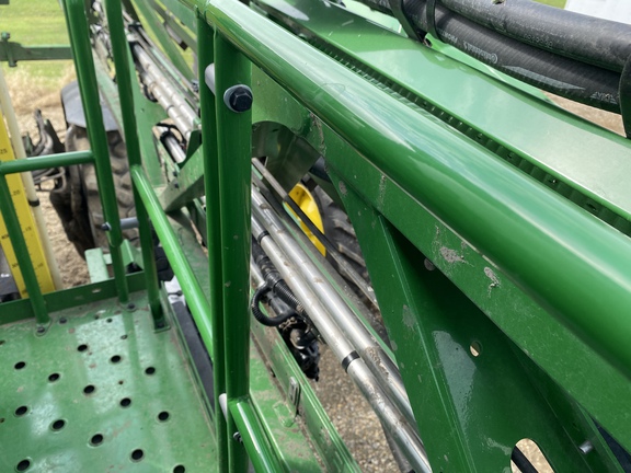 2024 John Deere 612R Sprayer/High Clearance