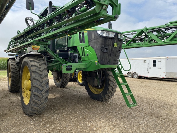 2024 John Deere 612R Sprayer/High Clearance