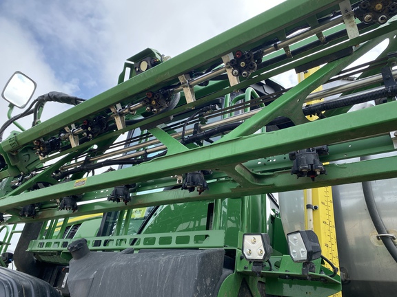 2024 John Deere 612R Sprayer/High Clearance