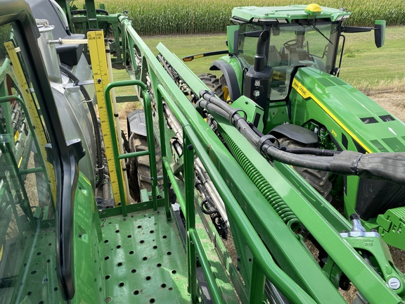 2024 John Deere 612R Sprayer/High Clearance