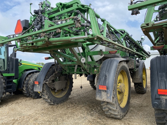 2024 John Deere 612R Sprayer/High Clearance