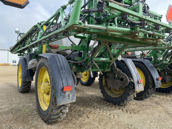 2024 John Deere 612R Sprayer/High Clearance