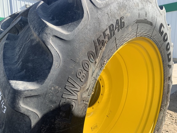 2024 John Deere 612R Sprayer/High Clearance