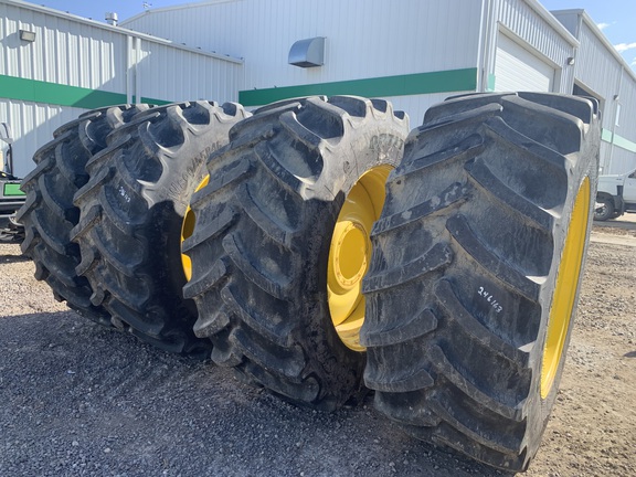 2024 John Deere 612R Sprayer/High Clearance