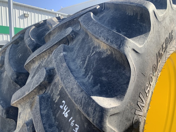 2024 John Deere 612R Sprayer/High Clearance