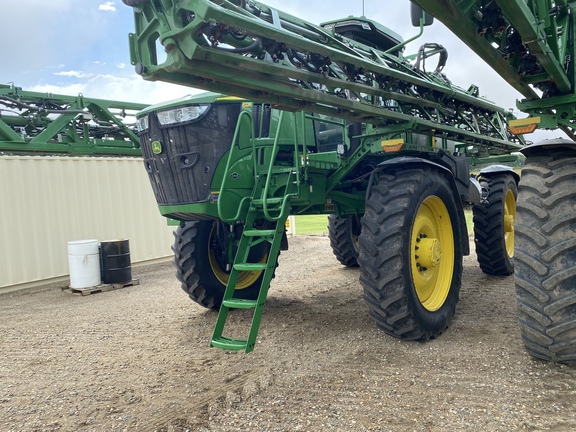 2024 John Deere 612R Sprayer/High Clearance