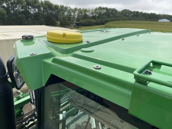 2024 John Deere 612R Sprayer/High Clearance