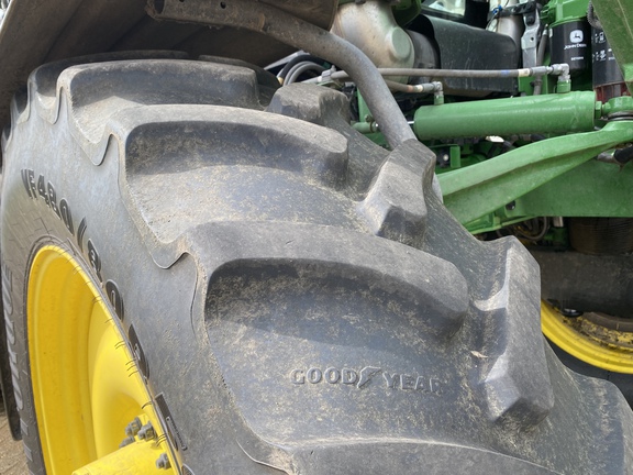 2024 John Deere 612R Sprayer/High Clearance