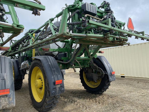 2024 John Deere 612R Sprayer/High Clearance