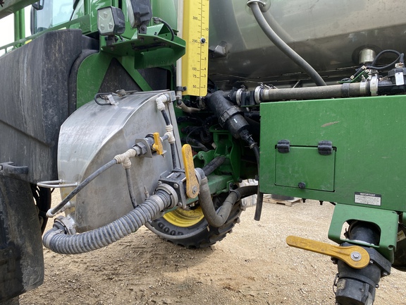 2024 John Deere 612R Sprayer/High Clearance