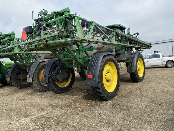 2024 John Deere 612R Sprayer/High Clearance