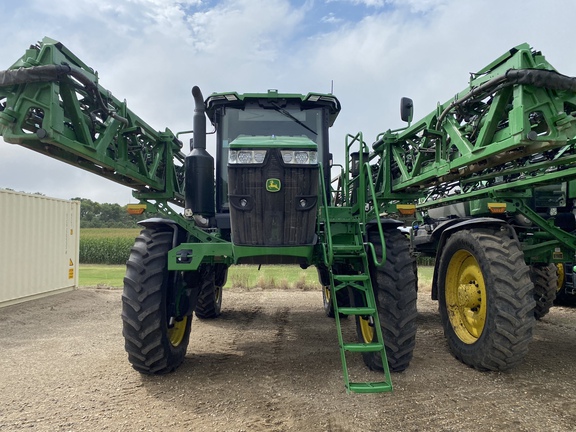 2024 John Deere 612R Sprayer/High Clearance