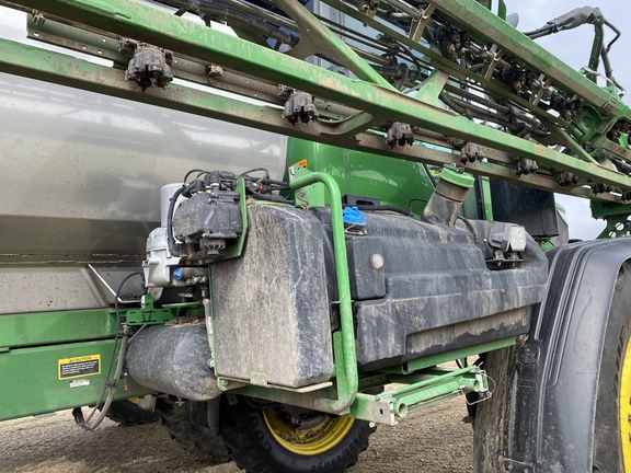 2024 John Deere 612R Sprayer/High Clearance