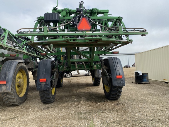 2024 John Deere 612R Sprayer/High Clearance