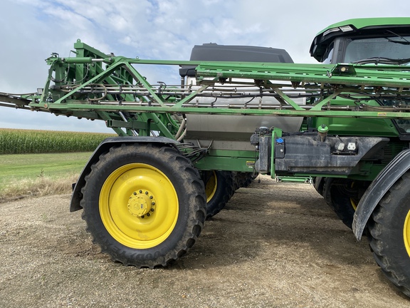 2024 John Deere 612R Sprayer/High Clearance