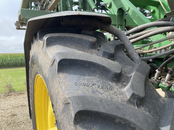 2024 John Deere 612R Sprayer/High Clearance