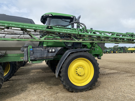 2024 John Deere 612R Sprayer/High Clearance