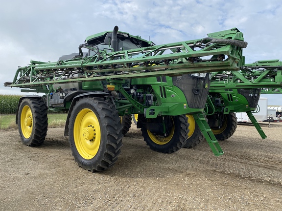 2024 John Deere 612R Sprayer/High Clearance