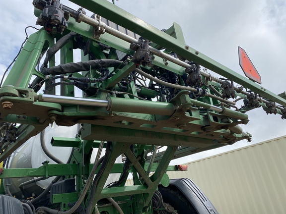 2024 John Deere 612R Sprayer/High Clearance