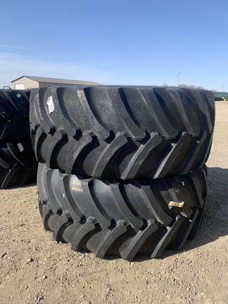 2024 John Deere 612R Sprayer/High Clearance