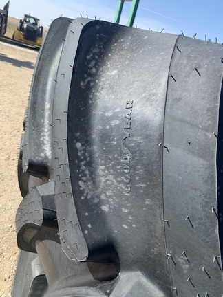 2024 John Deere 612R Sprayer/High Clearance