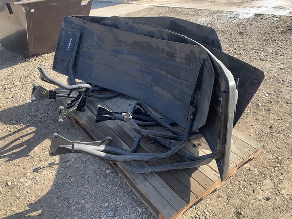 2024 John Deere 612R Sprayer/High Clearance