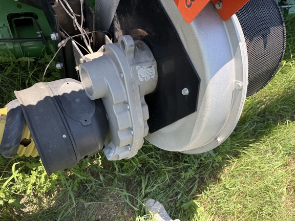 2020 John Deere 745FD Header Combine