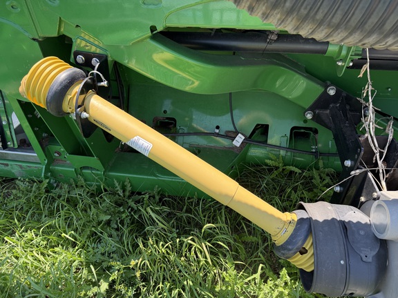 2020 John Deere 745FD Header Combine