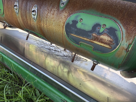 2020 John Deere 745FD Header Combine