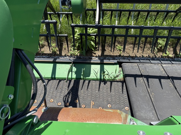 2020 John Deere 745FD Header Combine