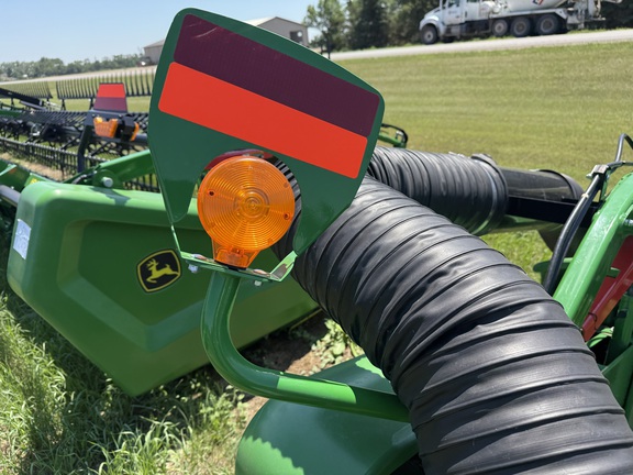 2020 John Deere 745FD Header Combine