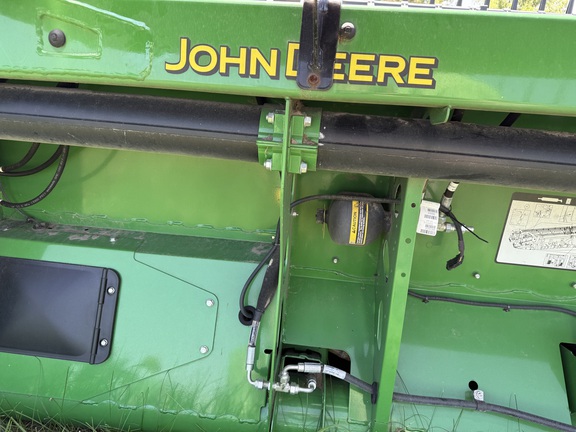 2020 John Deere 745FD Header Combine