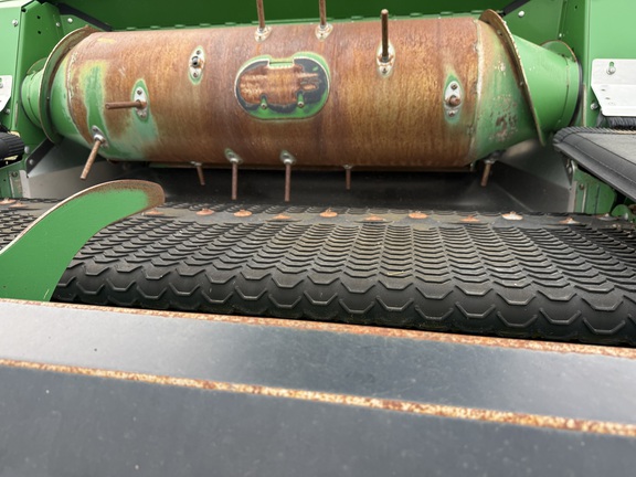 2020 John Deere 745FD Header Combine